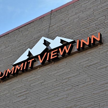Summit View Inn Aurora Exterior photo
